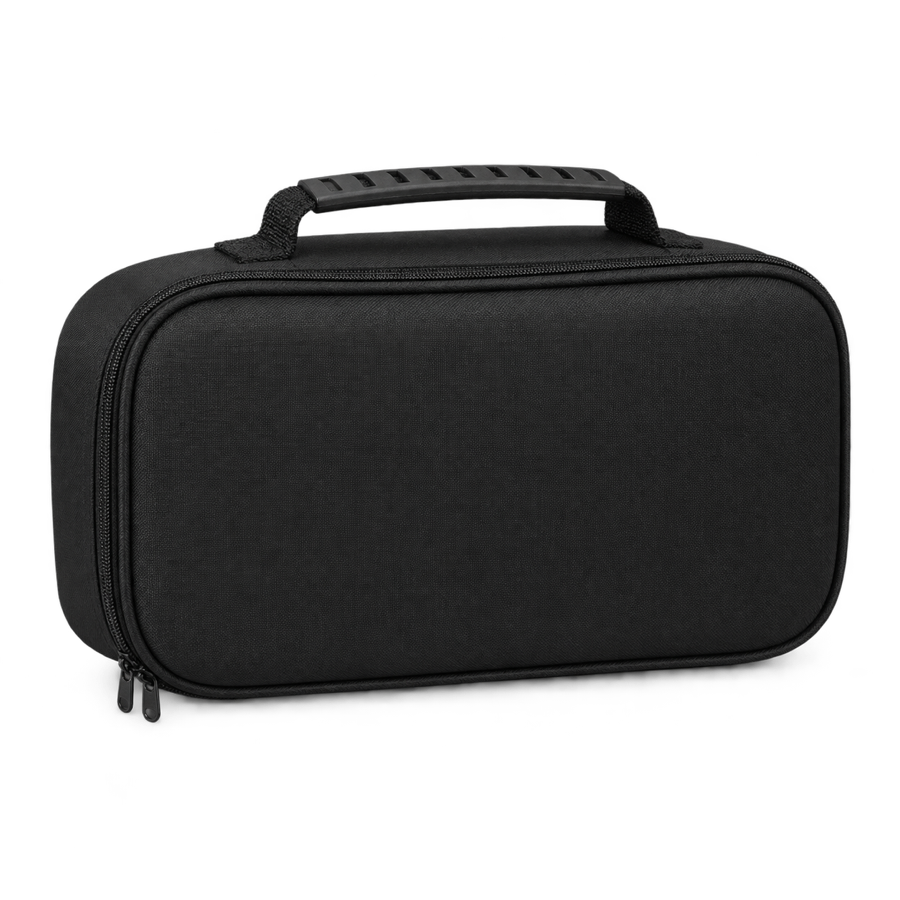 Medilix MD-358 taşıma çantası